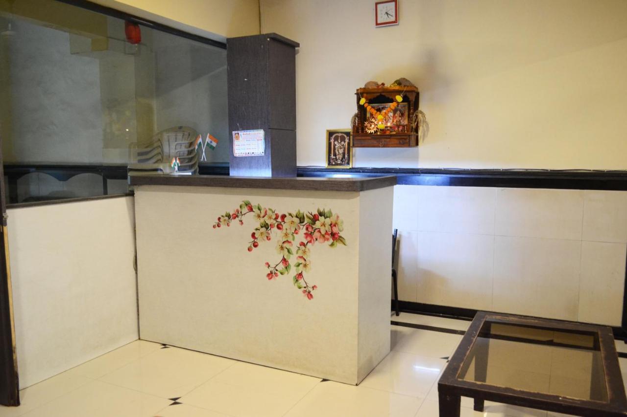 Baramati Stays Navi Mumbai Exterior photo